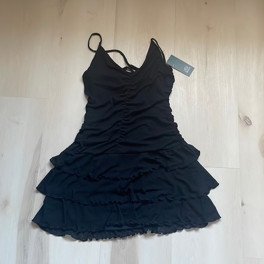 Wild fable stress dress